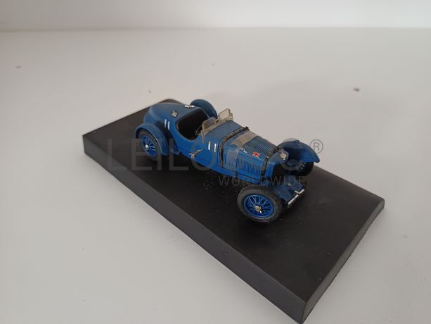 Miniatura Veículo Escala 1:43