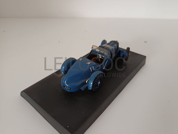 Miniatura Veículo Escala 1:43