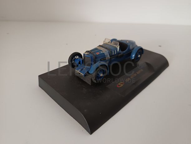 Miniatura Veículo Escala 1:43