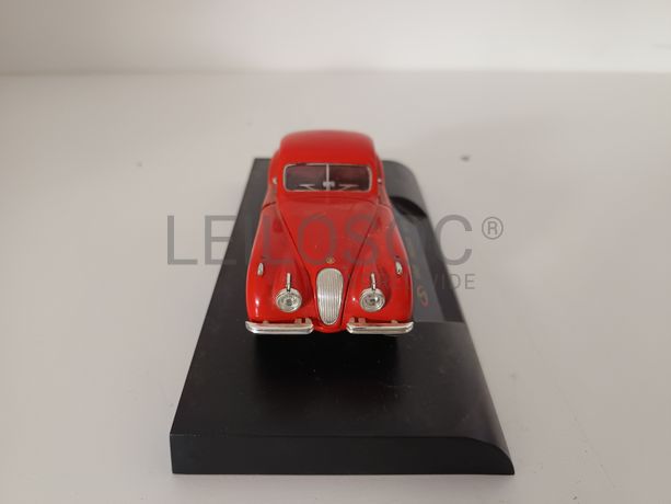 Miniatura Veículo Escala 1:43