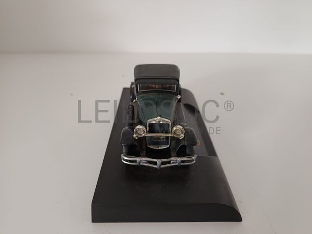 Miniatura Veículo Escala 1:43