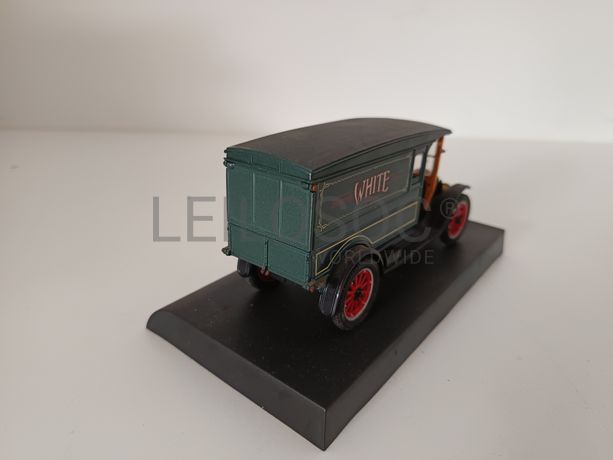 Miniatura Veículo Escala 1:43