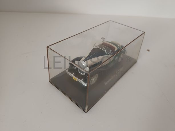 Miniatura Veículo Escala 1:43