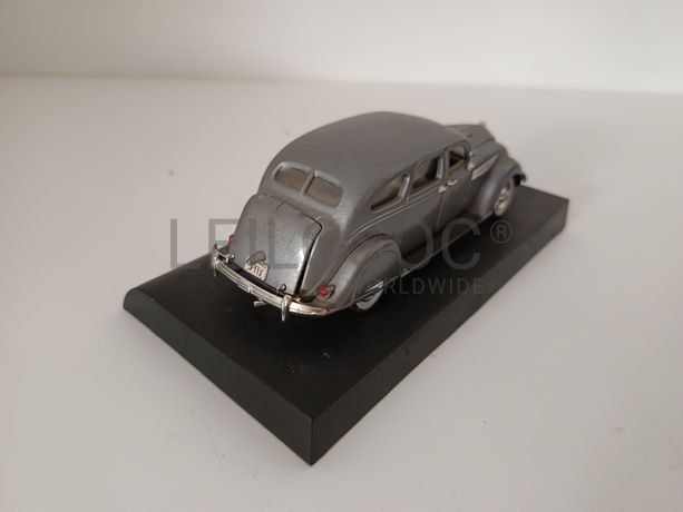 Miniatura Veículo Escala 1:43