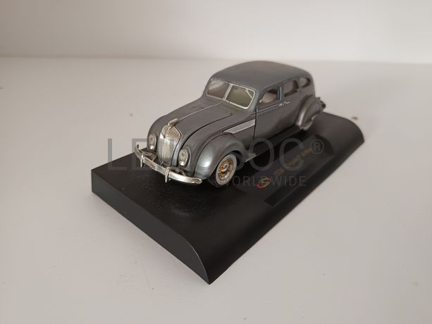 Miniatura Veículo Escala 1:43