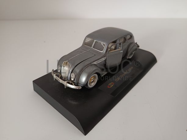 Miniatura Veículo Escala 1:43