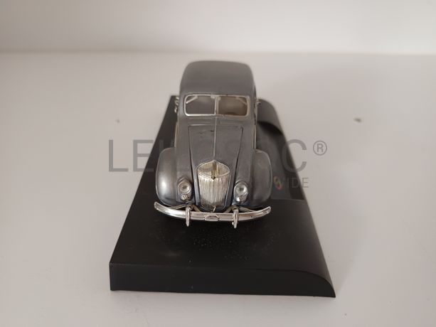 Miniatura Veículo Escala 1:43