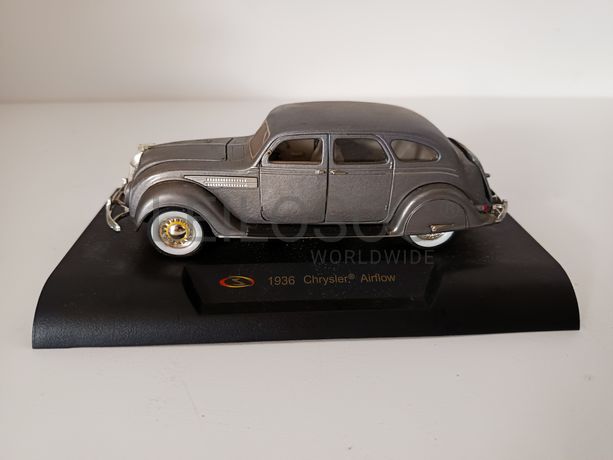 Miniatura Veículo Escala 1:43