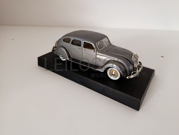 Miniatura Veículo Escala 1:43