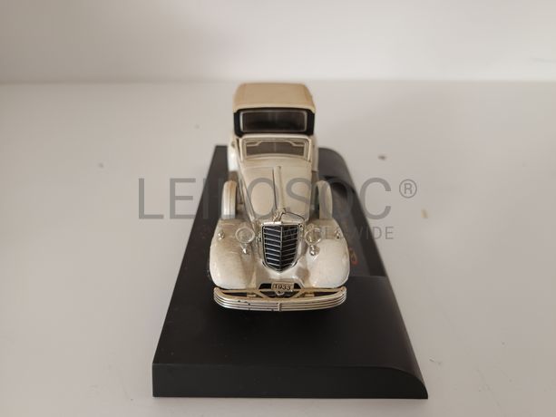 Miniatura Veículo Escala 1:43