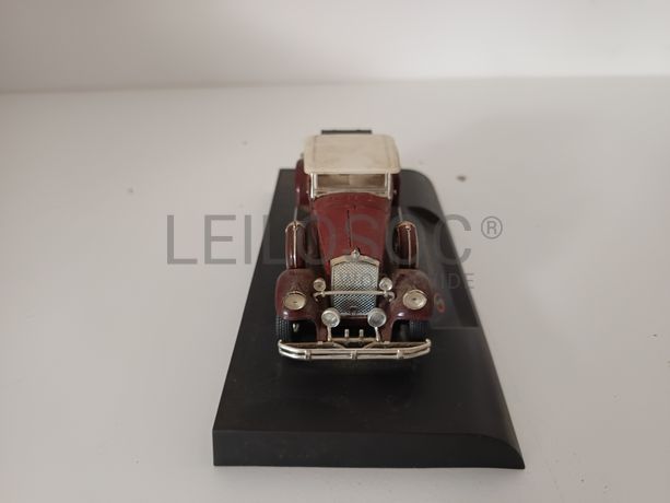 Miniatura Veículo Escala 1:43