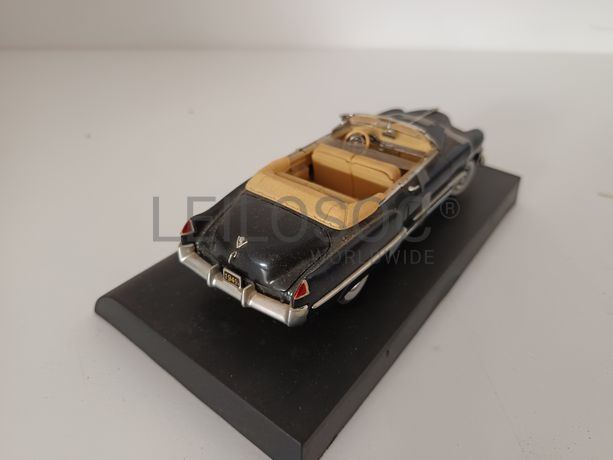 Miniatura Veículo Escala 1:43