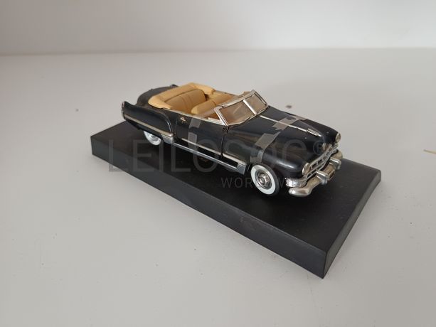 Miniatura Veículo Escala 1:43