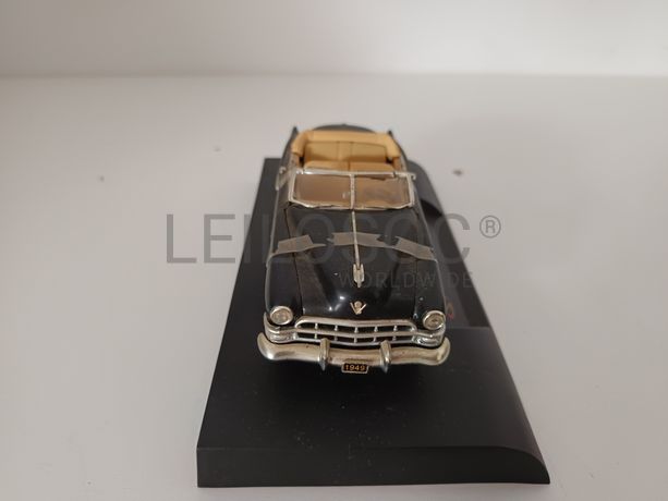 Miniatura Veículo Escala 1:43