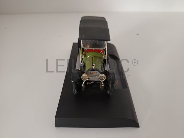 Miniatura Veículo Escala 1:43