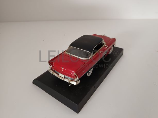 Miniatura Veículo Escala 1:43