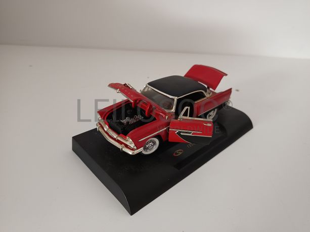 Miniatura Veículo Escala 1:43