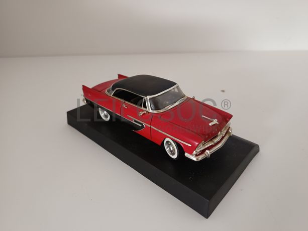 Miniatura Veículo Escala 1:43