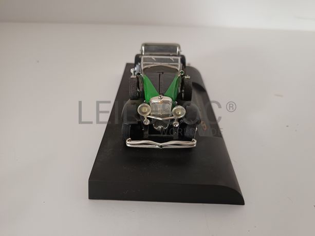 Miniatura Veículo Escala 1:43