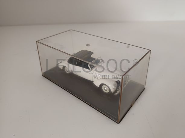 Miniatura Veículo Escala 1:43