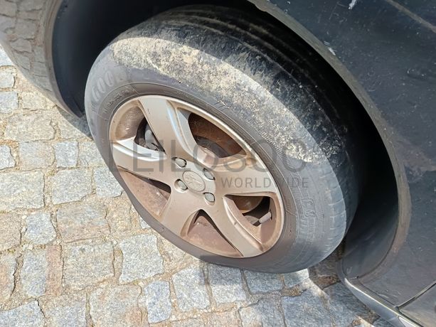 Peugeot 3008 · Ano 2014