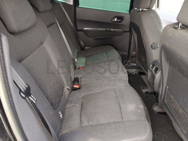 Peugeot 3008 · Ano 2014