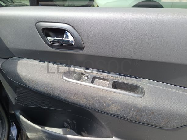 Peugeot 3008 · Ano 2014