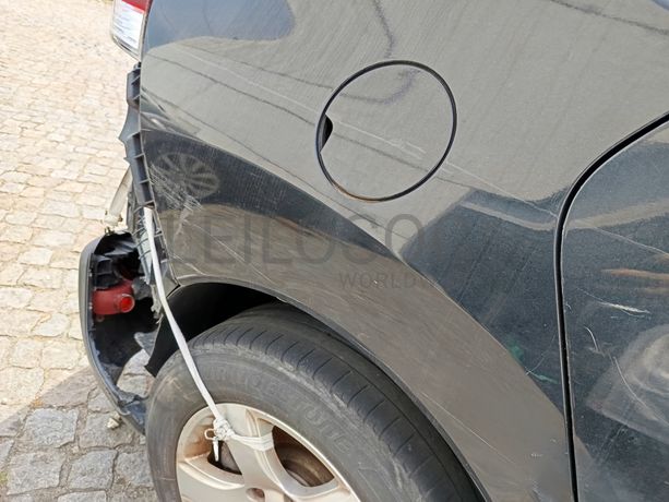 Peugeot 3008 · Ano 2014