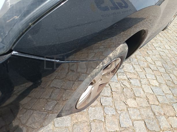 Peugeot 3008 · Ano 2014