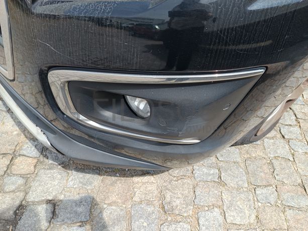 Peugeot 3008 · Ano 2014