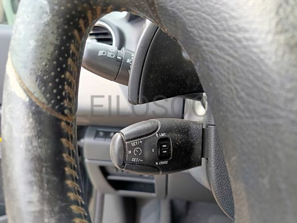 Peugeot 3008 · Ano 2014