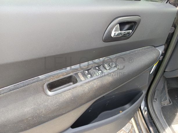 Peugeot 3008 · Ano 2014