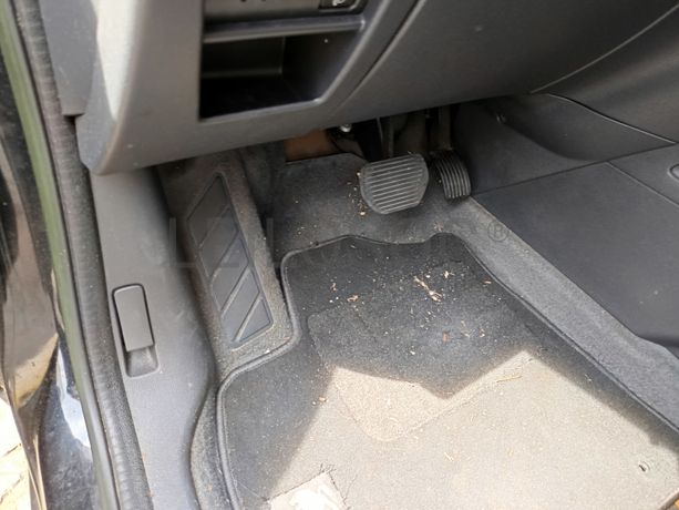 Peugeot 3008 · Ano 2014