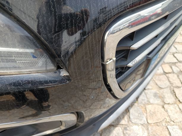 Peugeot 3008 · Ano 2014