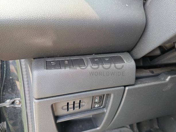 Peugeot 3008 · Ano 2014