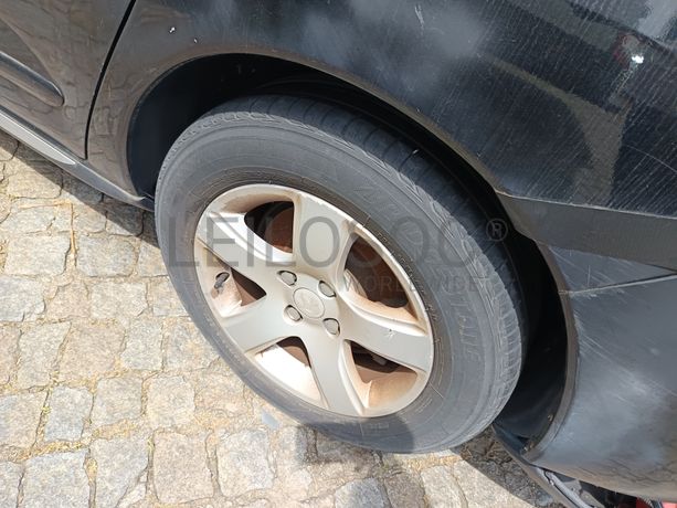 Peugeot 3008 · Ano 2014