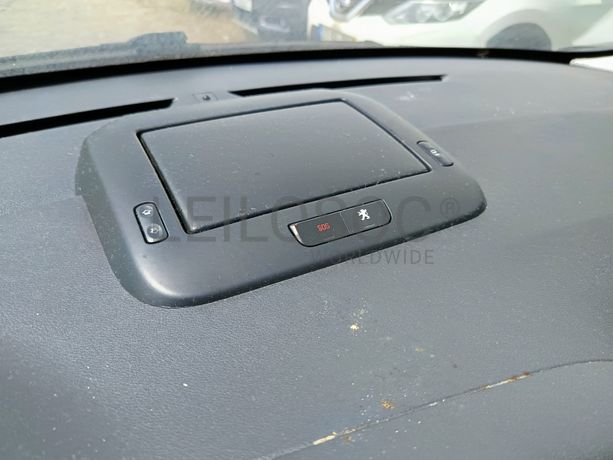 Peugeot 3008 · Ano 2014