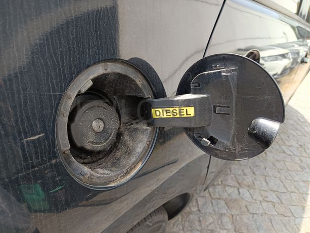 Peugeot 3008 · Ano 2014