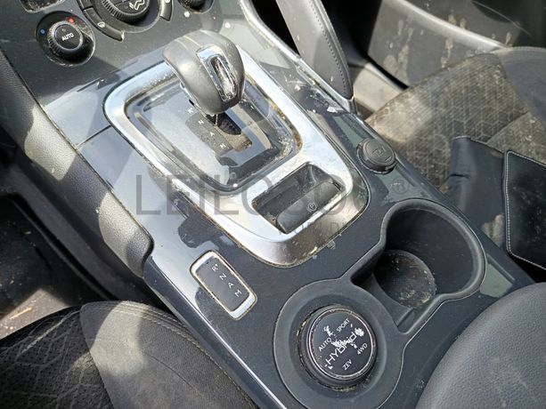 Peugeot 3008 · Ano 2014