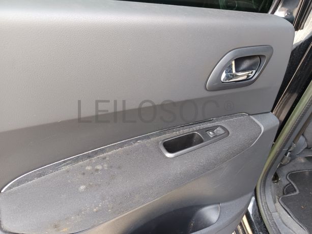 Peugeot 3008 · Ano 2014