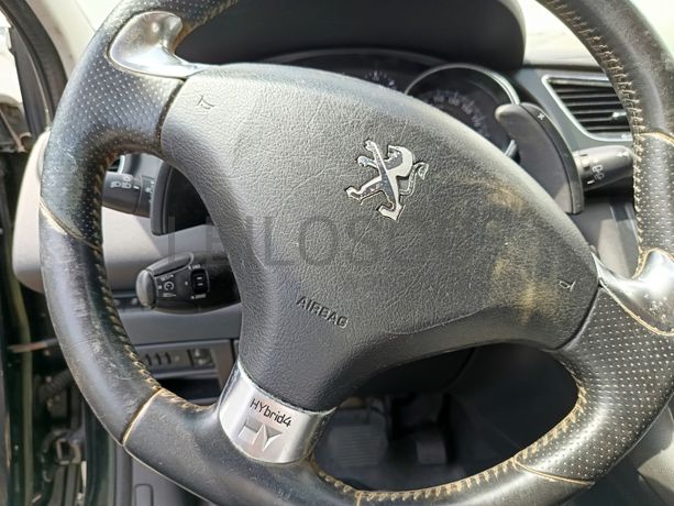 Peugeot 3008 · Ano 2014