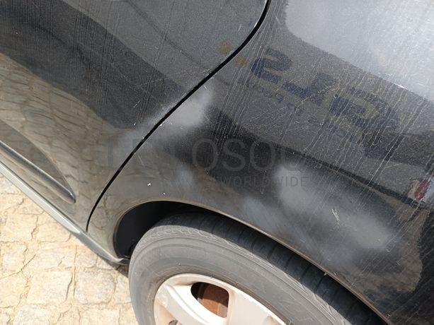 Peugeot 3008 · Ano 2014