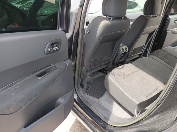 Peugeot 3008 · Ano 2014