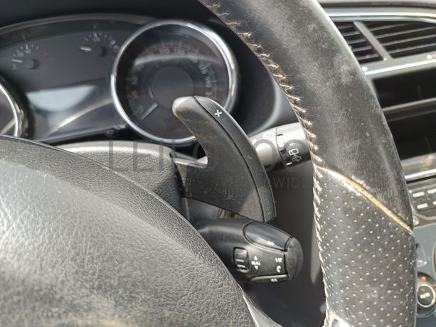 Peugeot 3008 · Ano 2014