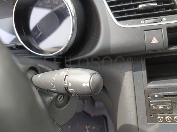 Peugeot 3008 · Ano 2014