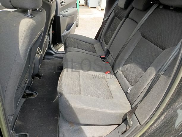 Peugeot 3008 · Ano 2014