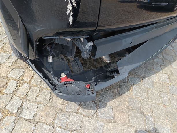 Peugeot 3008 · Ano 2014