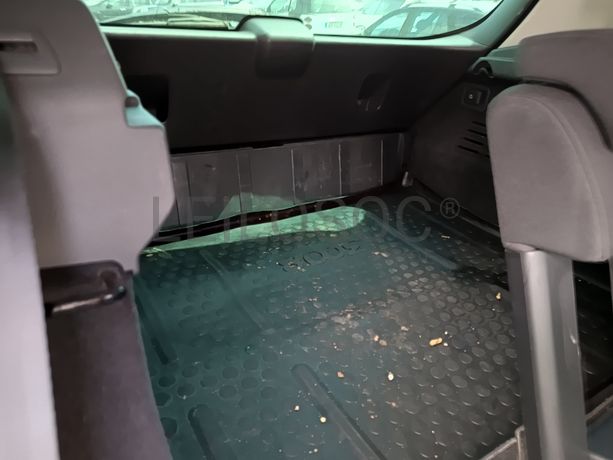 Peugeot 3008 · Ano 2014