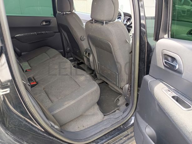 Peugeot 3008 · Ano 2014