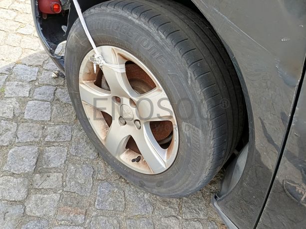 Peugeot 3008 · Ano 2014